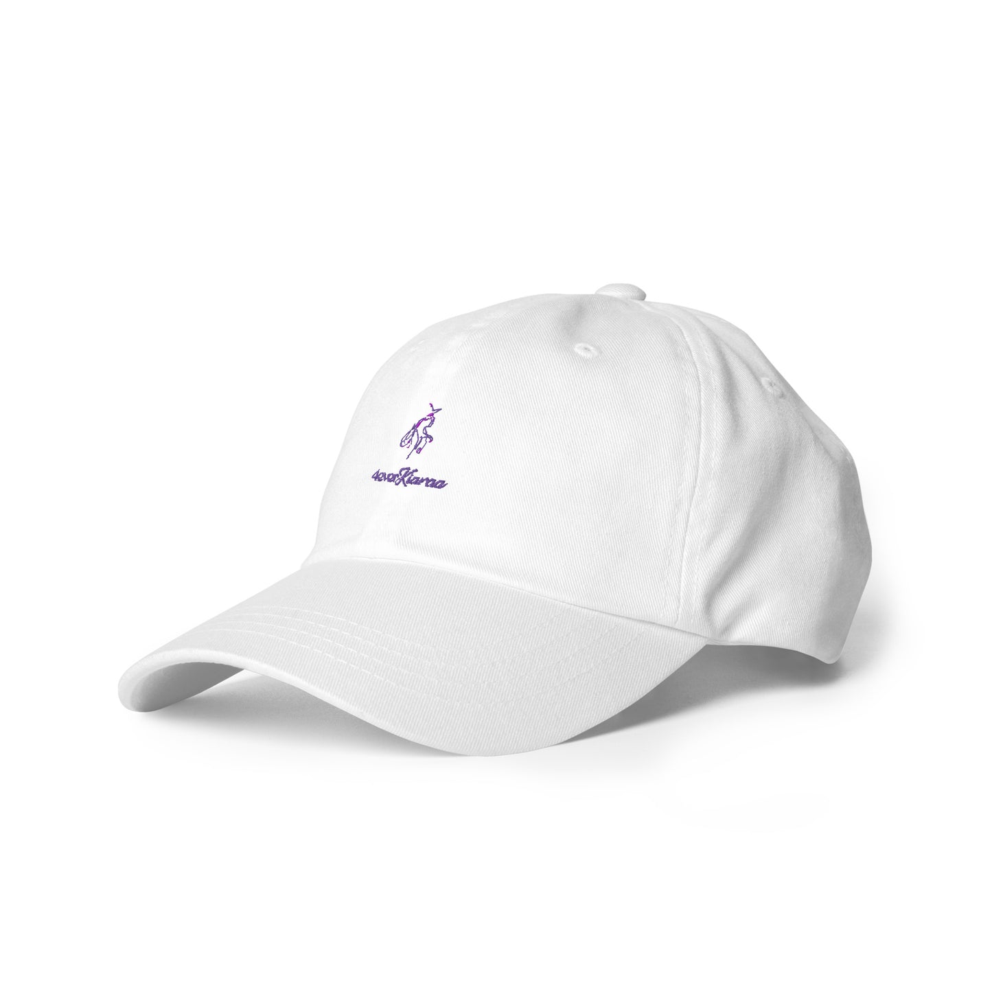 White Cap