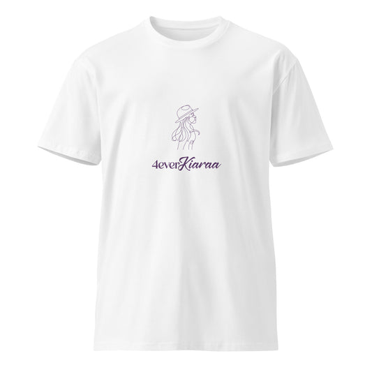 Unisex premium t-shirt